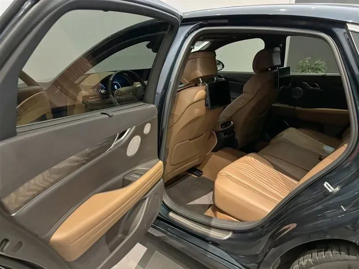 2023 Genesis G80 2.5T 304HP L4 8AT,autocango,china used car exporter,china ev exporter,chinese used car exporter,chinese used ev exporter