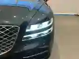 2023 Genesis G80 2.5T 304HP L4 8AT