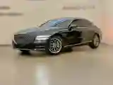 2023 Genesis G80 2.5T 304HP L4 8AT