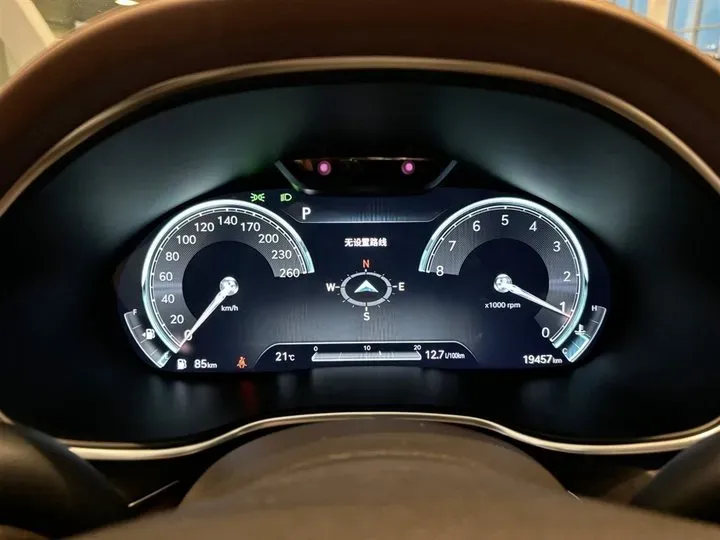 2023 Genesis G80 2.5T 304HP L4 8AT,autocango,china used car exporter,china ev exporter,chinese used car exporter,chinese used ev exporter