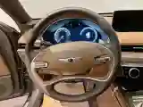 2023 Genesis G80 2.5T 304HP L4 8AT