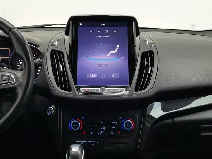 2019 Ford Kuga 1.5T 181HP L4 6AT,autocango,china used car exporter,china ev exporter,chinese used car exporter,chinese used ev exporter