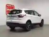 2019 Ford Kuga 1.5T 181HP L4 6AT