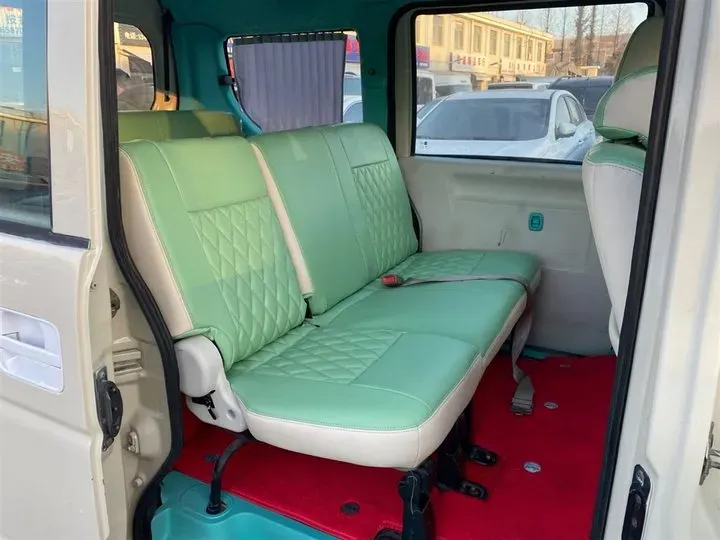 2009 Suzuki Landy 1.4L 95HP L4 5MT,autocango,china used car exporter,china ev exporter,chinese used car exporter,chinese used ev exporter