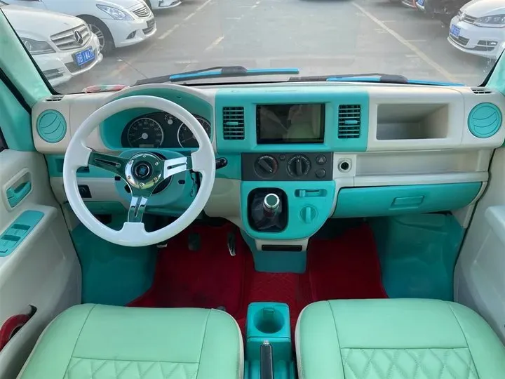 2009 Suzuki Landy 1.4L 95HP L4 5MT,autocango,china used car exporter,china ev exporter,chinese used car exporter,chinese used ev exporter