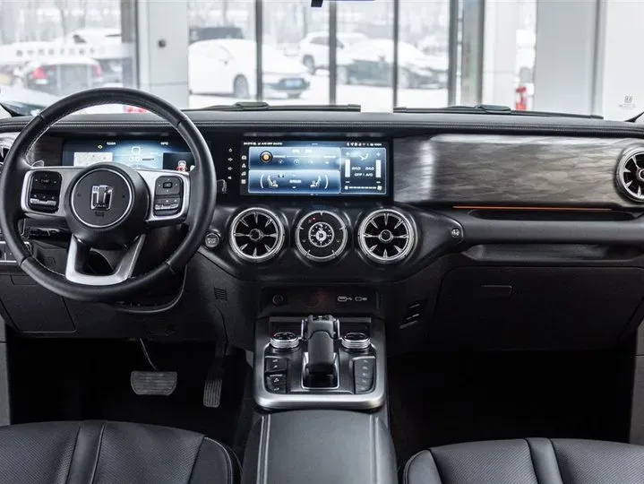 2021 Tank 300 2.0T 227HP L4 8AT,autocango,china used car exporter,china ev exporter,chinese used car exporter,chinese used ev exporter