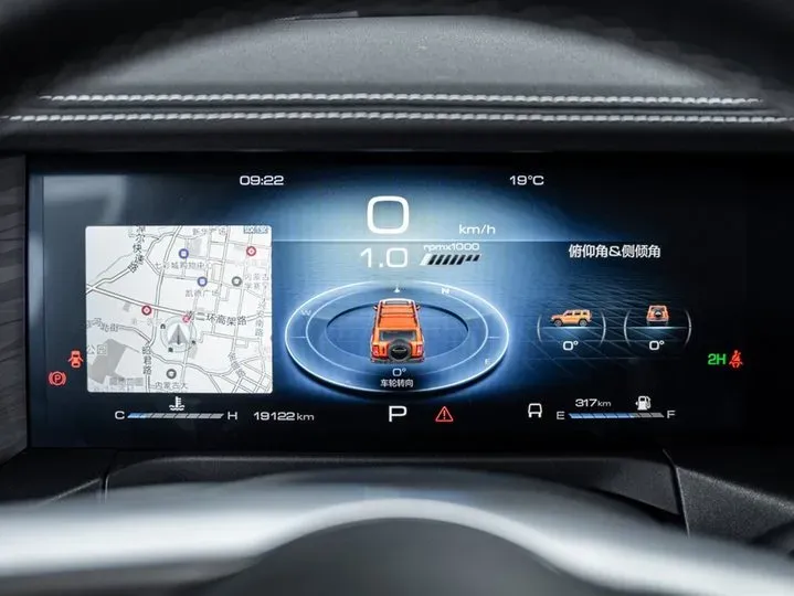 2021 Tank 300 2.0T 227HP L4 8AT,autocango,china used car exporter,china ev exporter,chinese used car exporter,chinese used ev exporter