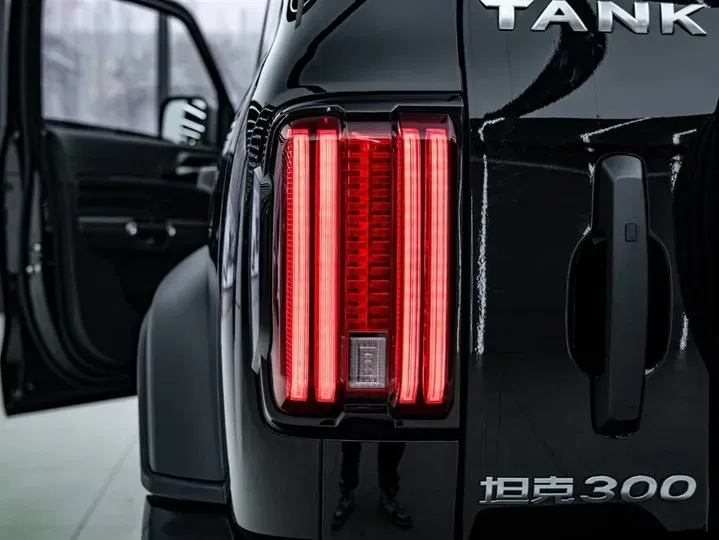 2021 Tank 300 2.0T 227HP L4 8AT,autocango,china used car exporter,china ev exporter,chinese used car exporter,chinese used ev exporter
