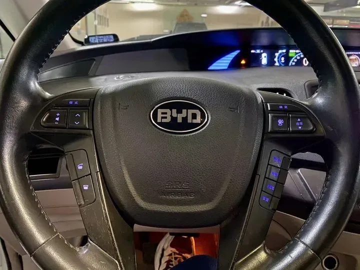 2016 BYD e6 BEV 82KWH,autocango,china used car exporter,china ev exporter,chinese used car exporter,chinese used ev exporter
