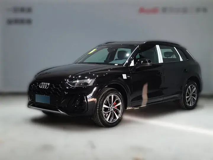 2024 Audi Q5L 2.0T 190HP L4 7DCT