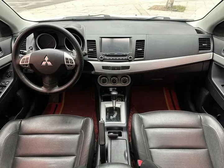 2015 Mitsubishi Lancer EX 1.8L 136HP L4 CVT,autocango,china used car exporter,china ev exporter,chinese used car exporter,chinese used ev exporter