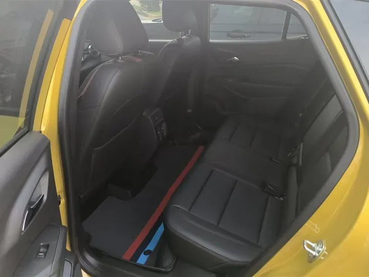 2022 Chevrolet Seeker 1.5T 184HP L4 CVT,autocango,china used car exporter,china ev exporter,chinese used car exporter,chinese used ev exporter