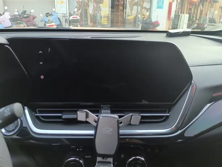 2022 Chevrolet Seeker 1.5T 184HP L4 CVT,autocango,china used car exporter,china ev exporter,chinese used car exporter,chinese used ev exporter