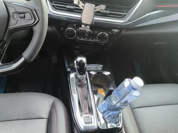 2022 Chevrolet Seeker 1.5T 184HP L4 CVT,autocango,china used car exporter,china ev exporter,chinese used car exporter,chinese used ev exporter