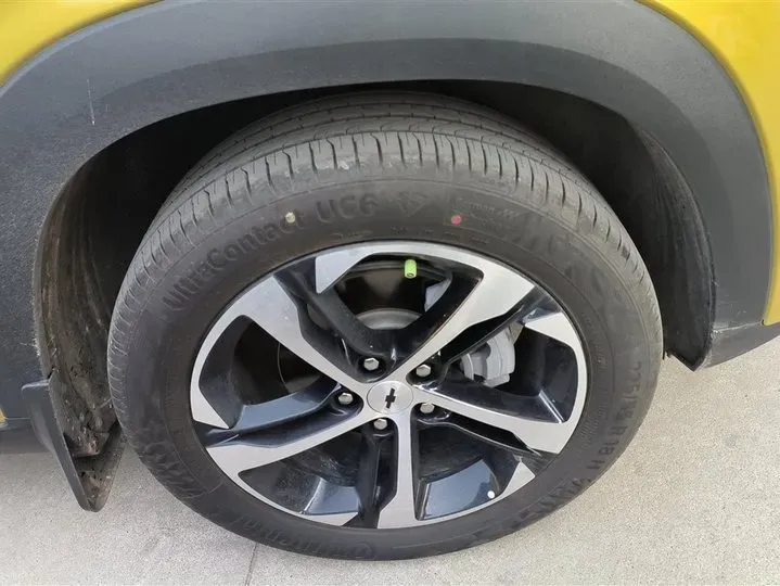 2022 Chevrolet Seeker 1.5T 184HP L4 CVT,autocango,china used car exporter,china ev exporter,chinese used car exporter,chinese used ev exporter