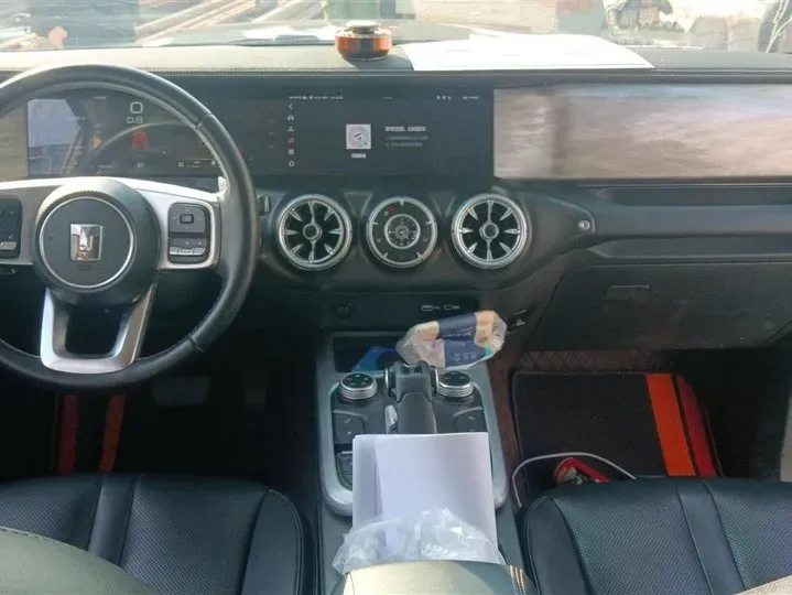 2021 Tank 300 2.0T 227HP L4 8AT,autocango,china used car exporter,china ev exporter,chinese used car exporter,chinese used ev exporter