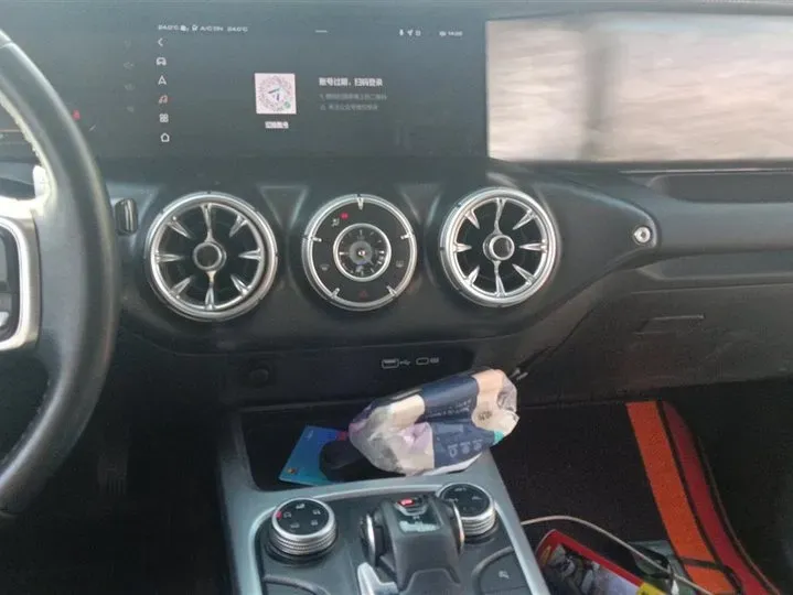 2021 Tank 300 2.0T 227HP L4 8AT,autocango,china used car exporter,china ev exporter,chinese used car exporter,chinese used ev exporter