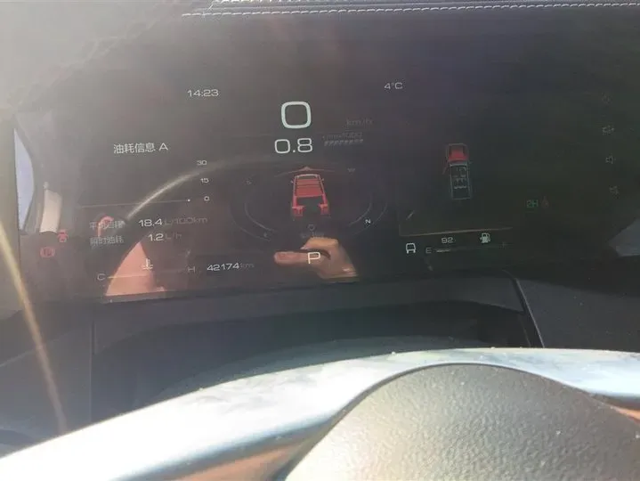 2021 Tank 300 2.0T 227HP L4 8AT,autocango,china used car exporter,china ev exporter,chinese used car exporter,chinese used ev exporter