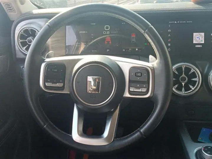 2021 Tank 300 2.0T 227HP L4 8AT,autocango,china used car exporter,china ev exporter,chinese used car exporter,chinese used ev exporter