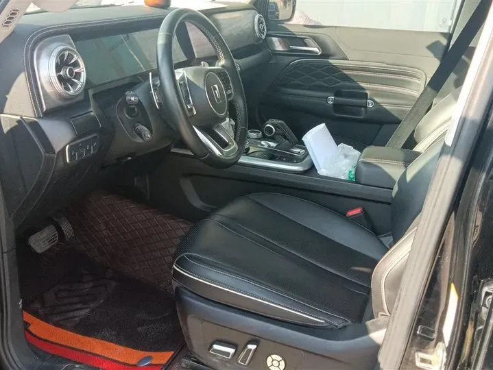 2021 Tank 300 2.0T 227HP L4 8AT,autocango,china used car exporter,china ev exporter,chinese used car exporter,chinese used ev exporter