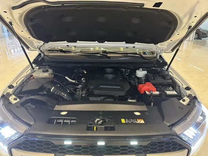 2017 Ford Everest 2.0T 245HP L4 6AT,autocango,china used car exporter,china ev exporter,chinese used car exporter,chinese used ev exporter