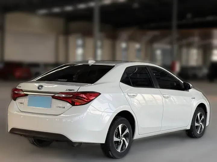 2017 Toyota Levin 1.8L 99HP L4 E-CVT Hybrid,autocango,china used car exporter,china ev exporter,chinese used car exporter,chinese used ev exporter