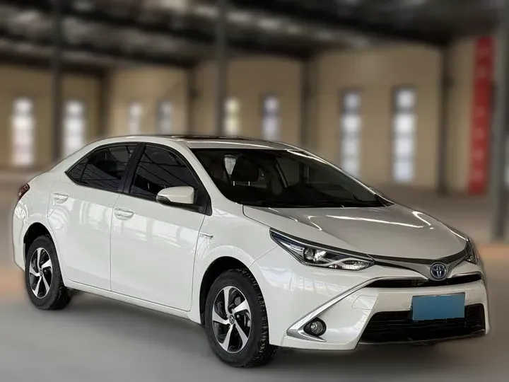 2017 Toyota Levin 1.8L 99HP L4 E-CVT Hybrid,autocango,china used car exporter,china ev exporter,chinese used car exporter,chinese used ev exporter