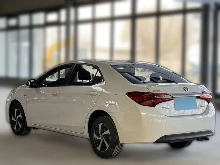 2017 Toyota Levin 1.8L 99HP L4 E-CVT Hybrid,autocango,china used car exporter,china ev exporter,chinese used car exporter,chinese used ev exporter