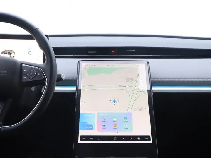 2021 Enovate ME5 Range Extended 98HP REEV 30.6KWH,autocango,china used car exporter,china ev exporter,chinese used car exporter,chinese used ev exporter