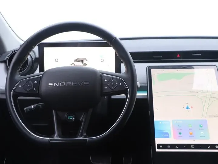 2021 Enovate ME5 Range Extended 98HP REEV 30.6KWH,autocango,china used car exporter,china ev exporter,chinese used car exporter,chinese used ev exporter