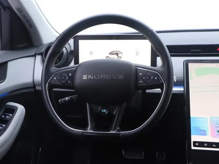 2021 Enovate ME5 Range Extended 98HP REEV 30.6KWH,autocango,china used car exporter,china ev exporter,chinese used car exporter,chinese used ev exporter