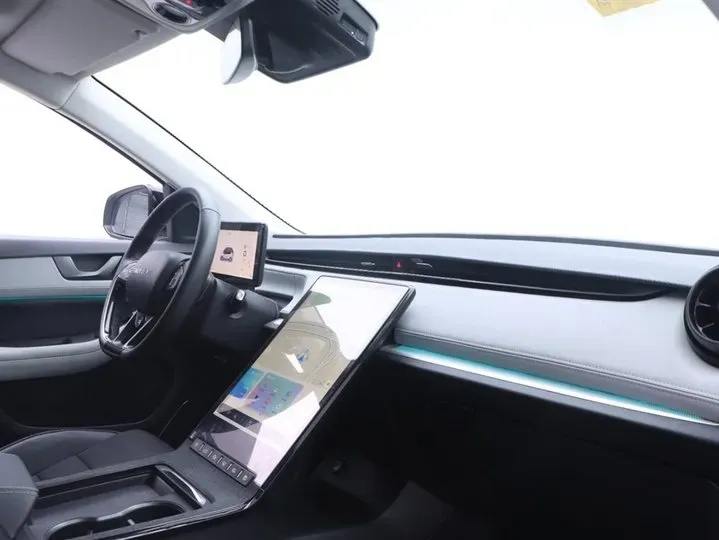 2021 Enovate ME5 Range Extended 98HP REEV 30.6KWH,autocango,china used car exporter,china ev exporter,chinese used car exporter,chinese used ev exporter