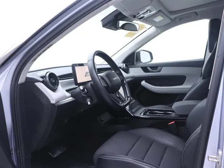 2021 Enovate ME5 Range Extended 98HP REEV 30.6KWH,autocango,china used car exporter,china ev exporter,chinese used car exporter,chinese used ev exporter