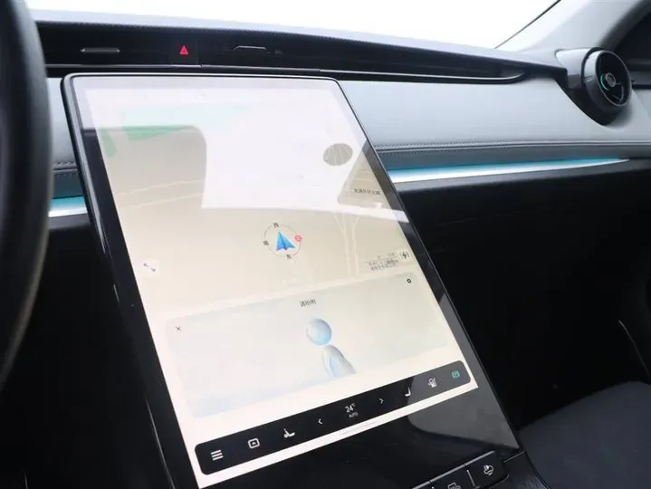 2021 Enovate ME5 Range Extended 98HP REEV 30.6KWH,autocango,china used car exporter,china ev exporter,chinese used car exporter,chinese used ev exporter