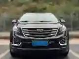 2016 Cadillac XT5 2.0T 250HP L4 8AT
