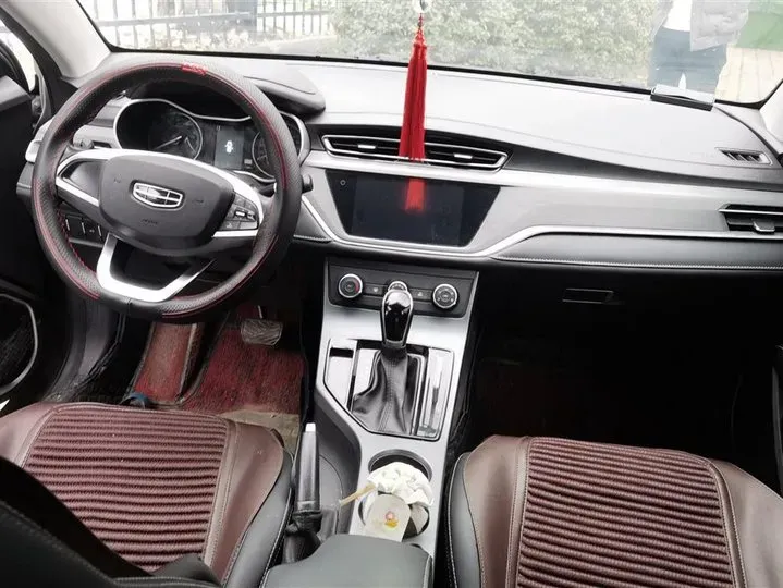 2020 Geely Emgrand 1.5L 109HP L4 CVT,autocango,china used car exporter,china ev exporter,chinese used car exporter,chinese used ev exporter
