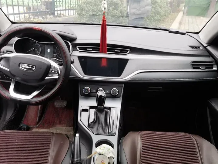 2020 Geely Emgrand 1.5L 109HP L4 CVT,autocango,china used car exporter,china ev exporter,chinese used car exporter,chinese used ev exporter