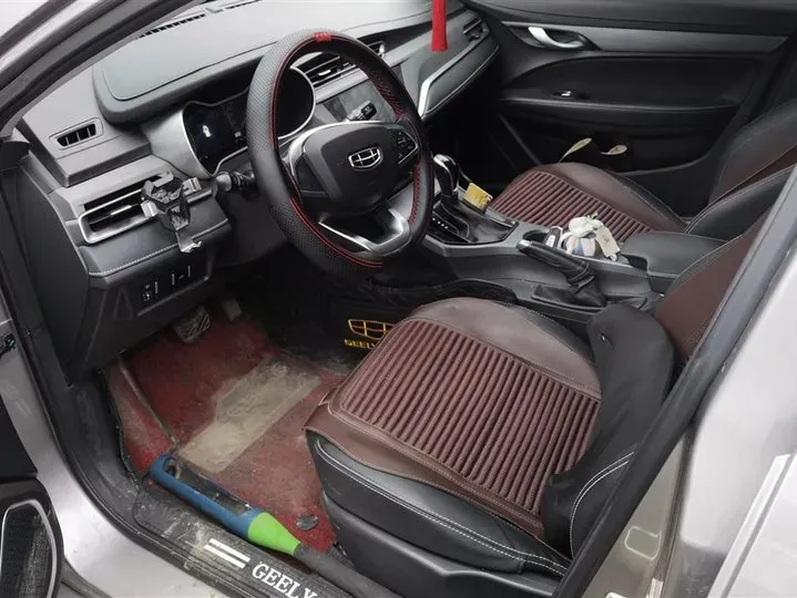 2020 Geely Emgrand 1.5L 109HP L4 CVT,autocango,china used car exporter,china ev exporter,chinese used car exporter,chinese used ev exporter