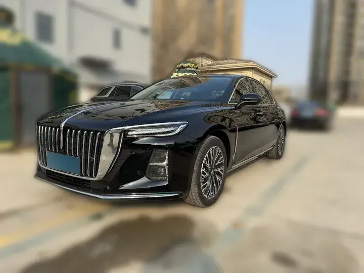 2024 HongQi H5 2.0T 224HP L4 8AT
