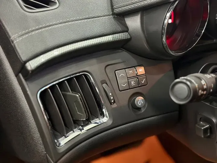 2012 Cadillac CTS 3.6L 322HP V6 6AT,autocango,china used car exporter,china ev exporter,chinese used car exporter,chinese used ev exporter