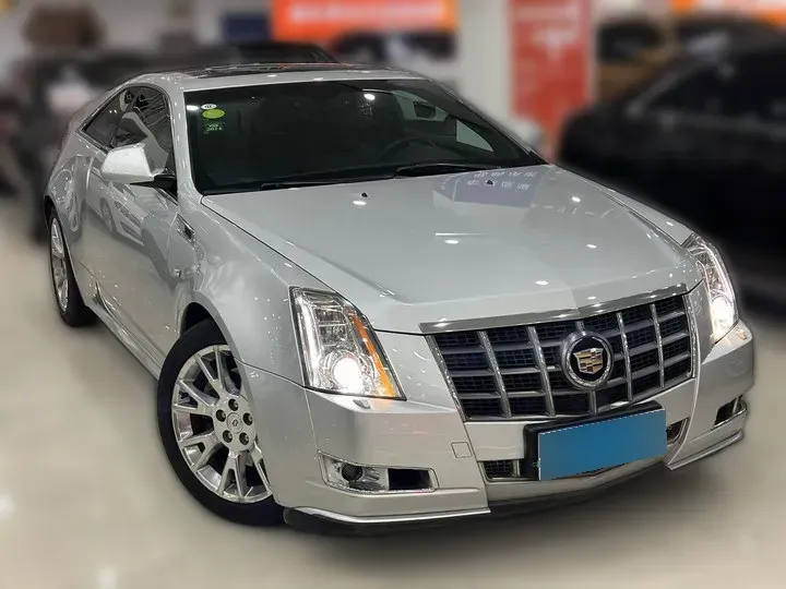 2012 Cadillac CTS 3.6L 322HP V6 6AT,autocango,china used car exporter,china ev exporter,chinese used car exporter,chinese used ev exporter