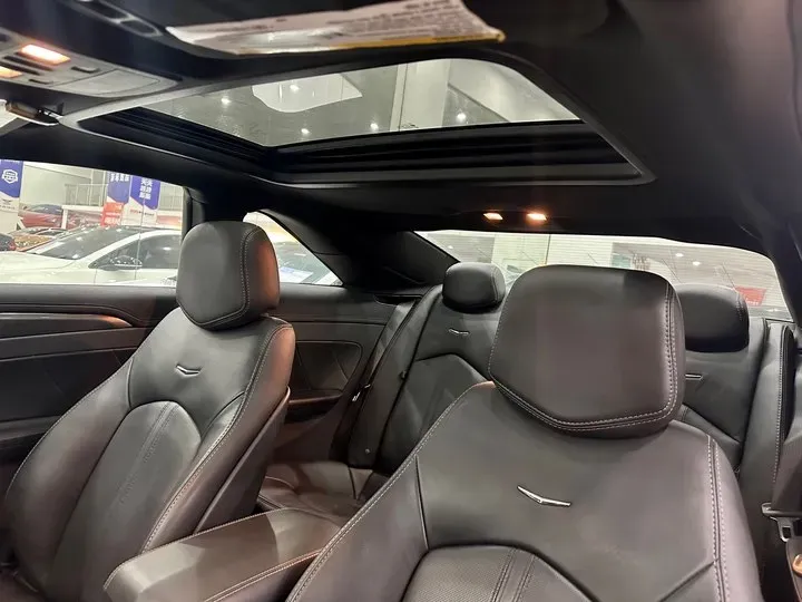 2012 Cadillac CTS 3.6L 322HP V6 6AT,autocango,china used car exporter,china ev exporter,chinese used car exporter,chinese used ev exporter