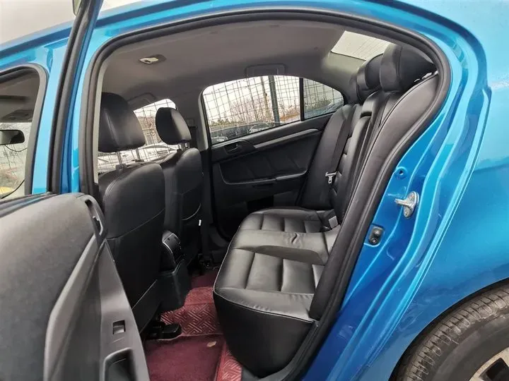 2015 Mitsubishi Lancer EX 1.6L 113HP L4 5MT,autocango,china used car exporter,china ev exporter,chinese used car exporter,chinese used ev exporter