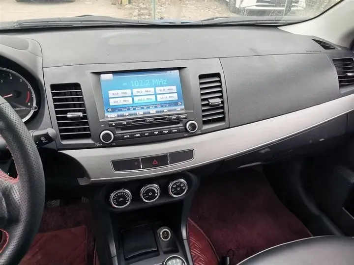 2015 Mitsubishi Lancer EX 1.6L 113HP L4 5MT,autocango,china used car exporter,china ev exporter,chinese used car exporter,chinese used ev exporter