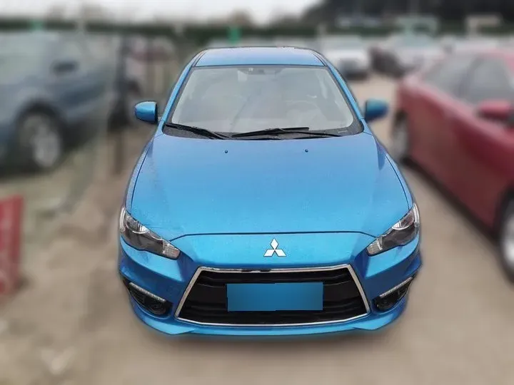 2015 Mitsubishi Lancer EX 1.6L 113HP L4 5MT,autocango,china used car exporter,china ev exporter,chinese used car exporter,chinese used ev exporter