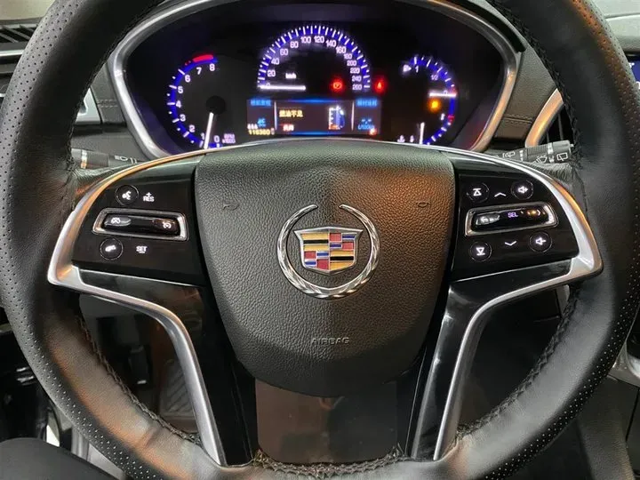 2013 Cadillac SRX 3.0L 271HP V6 6AT,autocango,china used car exporter,china ev exporter,chinese used car exporter,chinese used ev exporter