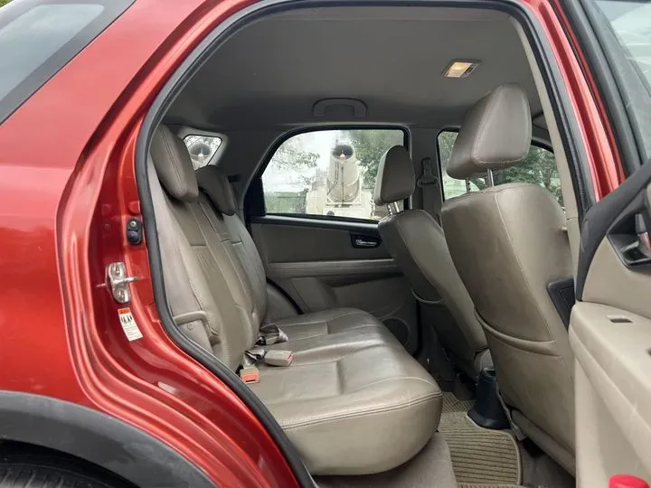 2007 Suzuki SX4 1.6L 109HP L4 4AT,autocango,china used car exporter,china ev exporter,chinese used car exporter,chinese used ev exporter