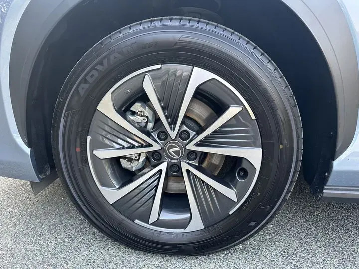 2023 Lexus RZ BEV 66KWH,autocango,china used car exporter,china ev exporter,chinese used car exporter,chinese used ev exporter