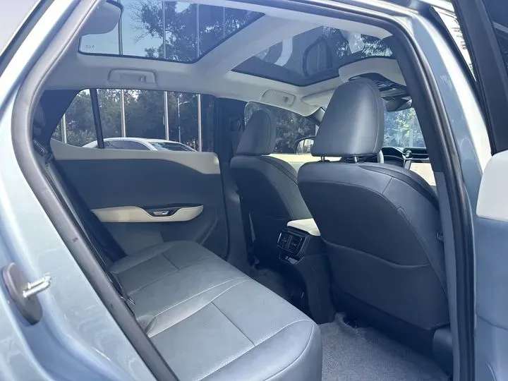 2023 Lexus RZ BEV 66KWH,autocango,china used car exporter,china ev exporter,chinese used car exporter,chinese used ev exporter