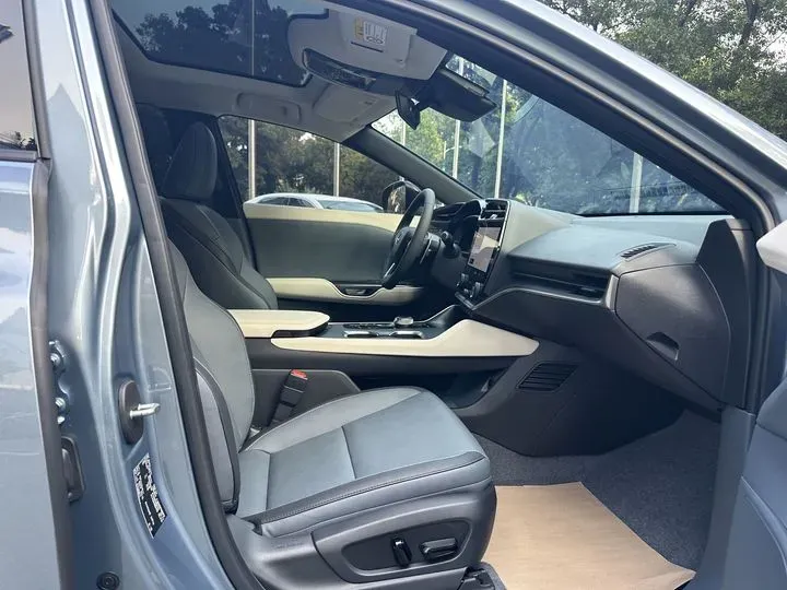 2023 Lexus RZ BEV 66KWH,autocango,china used car exporter,china ev exporter,chinese used car exporter,chinese used ev exporter